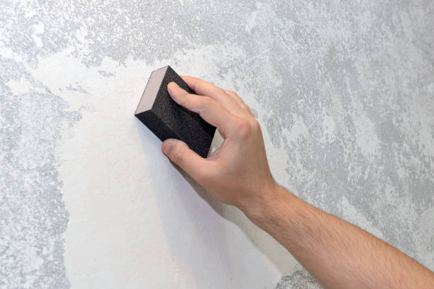 Best Asbestos and Lead Testing During Mold Inspection  in Crown Pot, IN