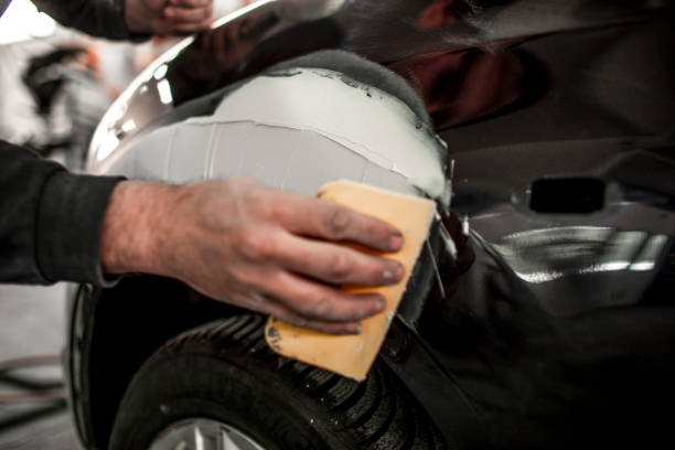 Best Post-Remediation Verification Testing  in Crown Pot, IN