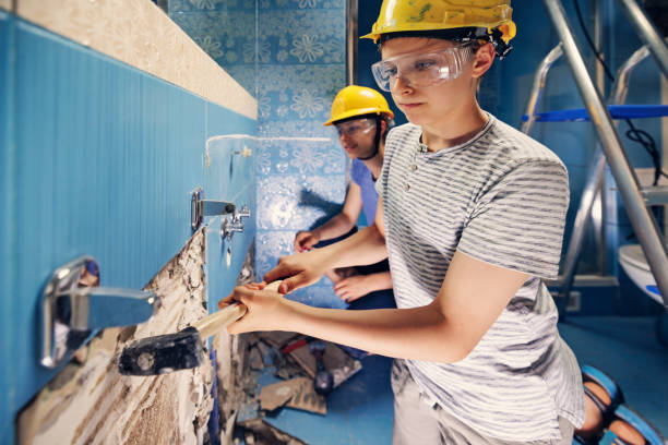 Best Attic Mold Removal  in Crown Pot, IN