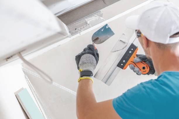 Best Dehumidification Services  in Crown Pot, IN